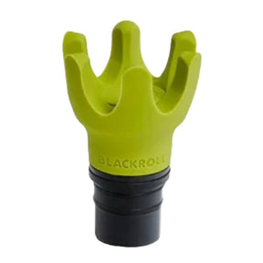 Soft Peaks | Attachment for Fascia Gun - 1 pc. - Nutra Best Europe