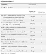 D-Flame - 90 capsules - Nutra Best Europe