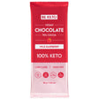 Vegan Keto Chocolate | 70% Cocoa - 80 grams - Nutra Best Europe