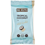 Keto Bar - 40 grams - Nutra Best Europe