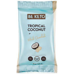 Keto Bar - 40 grams - Nutra Best Europe