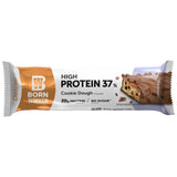 Deluxe 37% High Protein Bar - 15 x 55 grams - Nutra Best Europe