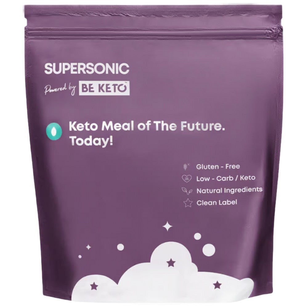 Keto Meal - 750 grams - Nutra Best Europe