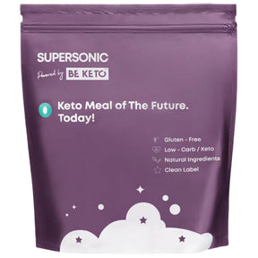 Keto Meal - 750 grams - Nutra Best Europe