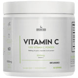 Vitamin C Powder 300 grams - Nutra Best Europe