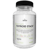 Thyroid Stack | with Guggul and Olive Leaf 90 capsules - Nutra Best Europe