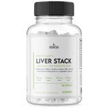 Liver Stack | with TUDCA and DIM 240 capsules - Nutra Best Europe