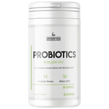 Probiotics | 50 Billion Active Cells 60 capsules - Nutra Best Europe