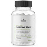 Digestive Stack 120 capsules - Nutra Best Europe