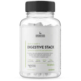 Digestive Stack - 120 capsules - Nutra Best Europe