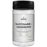 Glucosamine and Chondroitin - 90 Tablets - Nutra Best Europe