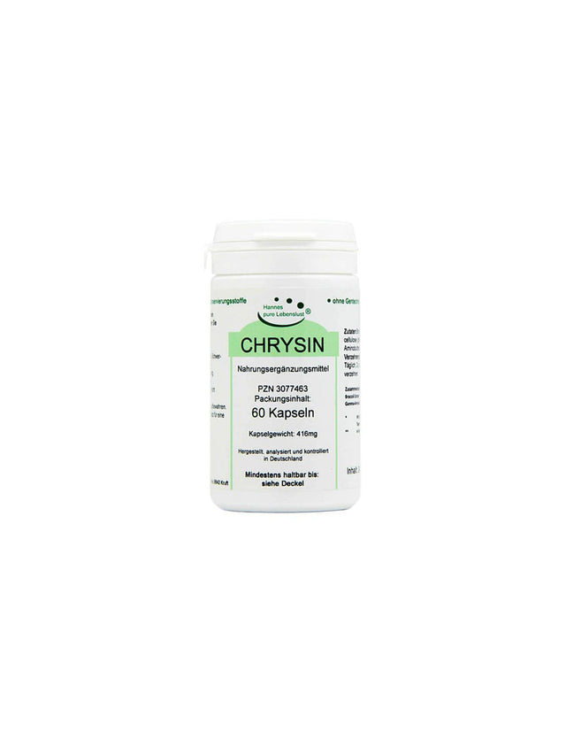 Gastrointestinal tract - Extract of wild wormwood, 180 capsules Vegavero - Nutra Best Europe