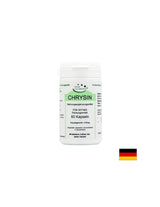 Gastrointestinal tract - Extract of wild wormwood, 180 capsules Vegavero - Nutra Best Europe