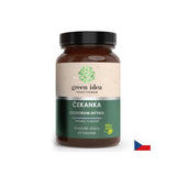 Chicory (root) for good metabolism, 60 capsules - Nutra Best Europe