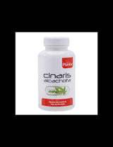 Cinaris Alchachofa - Artichoke - Liver and Gallbladder, 60 capsules Artesania - Nutra Best Europe