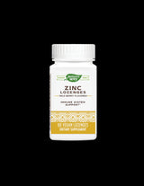 Zinc Lozenges with Echinacea and Vitamin C - 60 tablets - Nutra Best Europe