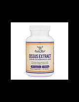 Cissus Extract, 1000 mg, 150 capsules Double Wood - Nutra Best Europe