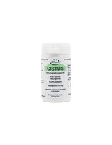 Cistus / Cistus, 60 capsules El Compra - Nutra Best Europe