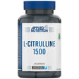 L-Citrulline 1500 - 120 capsules - Nutra Best Europe