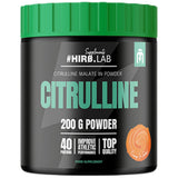 Citrulline Malate Powder - 200 grams - Nutra Best Europe