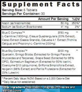 CLA with Green Tea plus L-Carnitine Sport Edition / 60 Caps - Nutra Best Europe