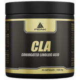 CLA - 70 capsules - Nutra Best Europe