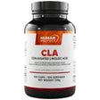 CLA 820 mg - 100 capsules - Nutra Best Europe