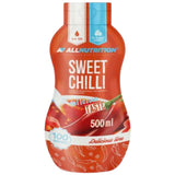 Zero Calorie Sauce | Sweet Chilli - 500 ml - Nutra Best Europe