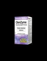 ClenzDida Candida Enzyme Formula - 90 capsules - Nutra Best Europe