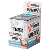 Pro Series / Ultra Premium Whey - 12 x 30 grams - Nutra Best Europe