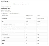 Cooking Spray / Coconut 250 ml - Nutra Best Europe