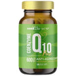 Coenzyme Q10 Pure | CoQ10 600 mg - 120 capsules - Nutra Best Europe