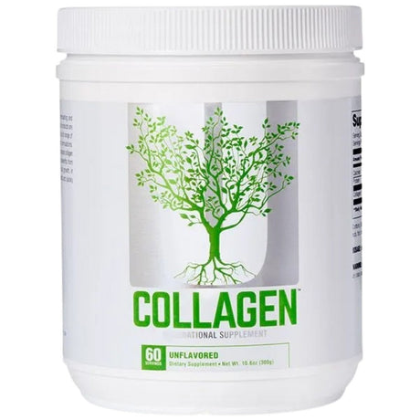 Collagen Powder / Types 1 and 3 - 300 grams - Nutra Best Europe