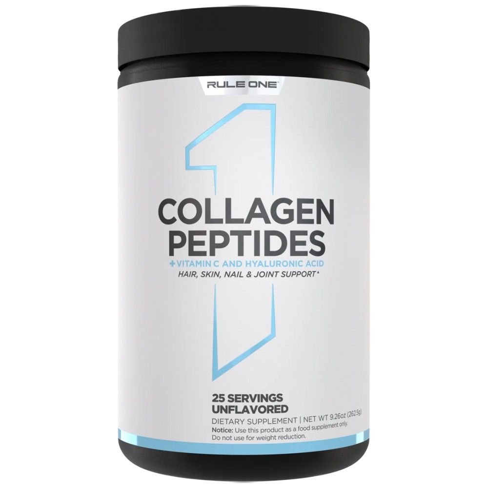 Collagen Peptides - 262.5 grams - Nutra Best Europe