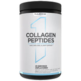 Collagen Peptides - 262.5 grams - Nutra Best Europe
