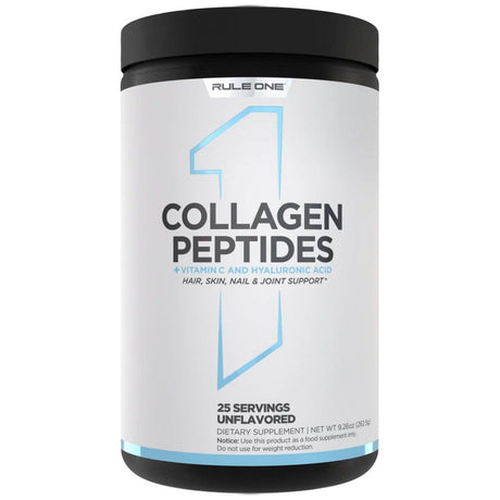 Collagen Peptides - 262.5 grams - Nutra Best Europe