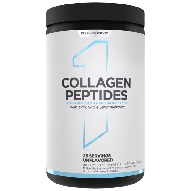 Collagen Peptides - 262.5 grams - Nutra Best Europe