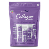 Collagen Complex – 9400 mg collagen per serving | 200 g | 20 sticks - Nutra Best Europe