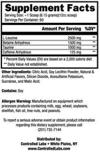 STIMino 372 grams - Nutra Best Europe