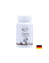 Coprinus - Coprinus, 60 capsules El Compra - Nutra Best Europe