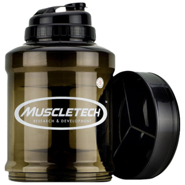 Magnesium & Zinc | 2-A-Day - 90 Tablets - Nutra Best Europe