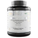 Cream of Rice | Complex Carbohydrate - 2500 grams - Nutra Best Europe