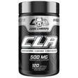 CLA 500 mg - 120 Softgels - Nutra Best Europe