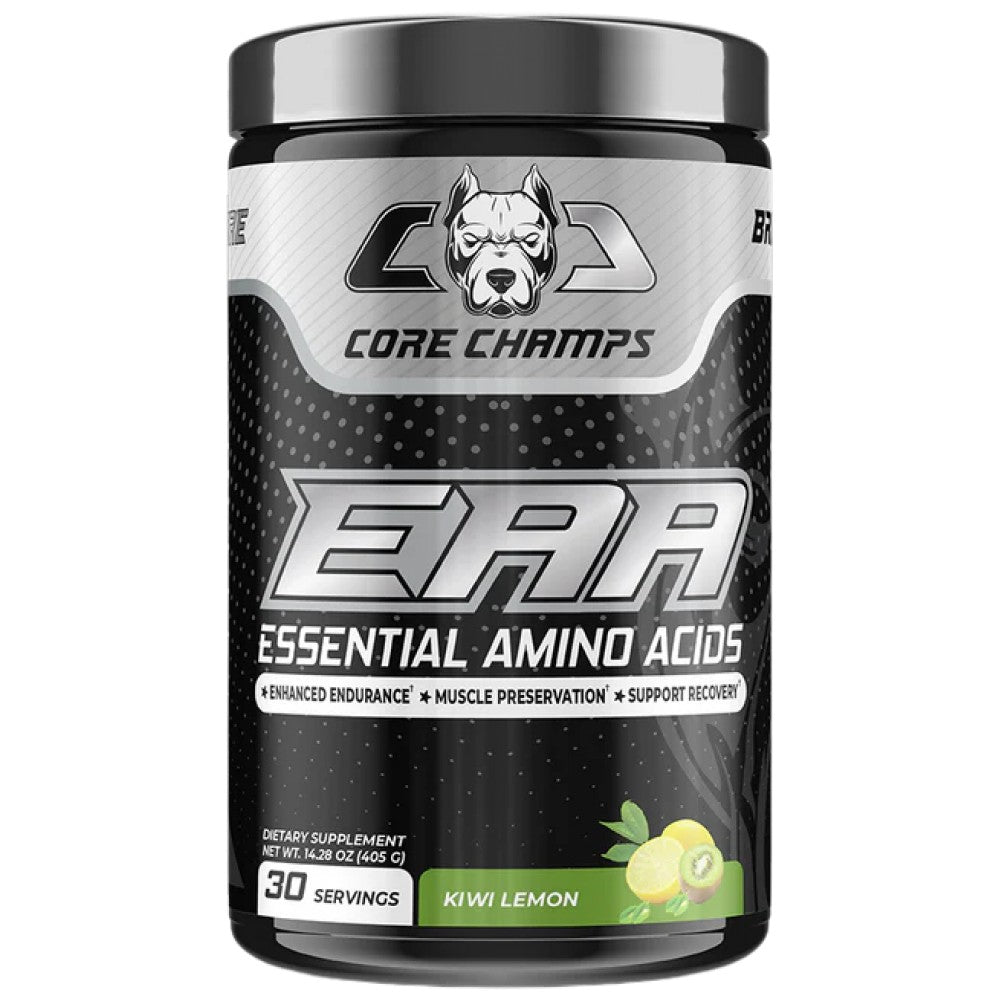 EAA Powder | Flavored - 405 grams - Nutra Best Europe