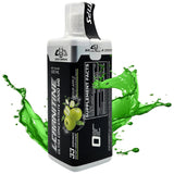 L-Carnitine Liquid 3000 mg - 500 ml - Nutra Best Europe