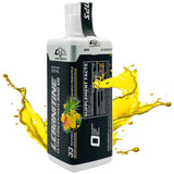 L-Carnitine Liquid 3000 mg - 500 ml - Nutra Best Europe