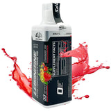 L-Carnitine Liquid 3000 mg - 500 ml - Nutra Best Europe