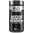 Nitric Oxide | Extreme Pump - 120 capsules - Nutra Best Europe