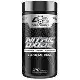 Nitric Oxide | Extreme Pump - 120 capsules - Nutra Best Europe