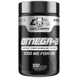 Omega-3 1000 mg - 100 Softgels - Nutra Best Europe